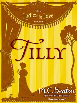 cover image of Tilly